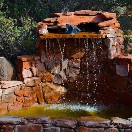 Sedona Sacred Rocks - The Fairy Suite Esterno foto