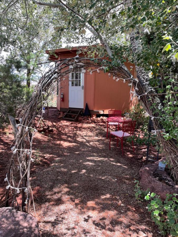 Sedona Sacred Rocks - The Fairy Suite Esterno foto